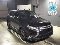 Mitsubishi Outlander. �������, ��������, 2.4 (169��.�.), ������, 90 000����. ��, �/�. ��� ����� �� ������������ ����