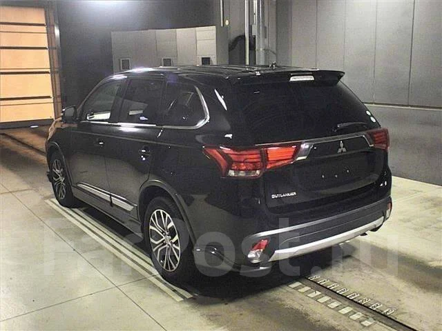 Mitsubishi Outlander. �������, ��������, 2.4 (169��.�.), ������, 90 000����. ��, �/�. ��� ����� �� ������������ ����