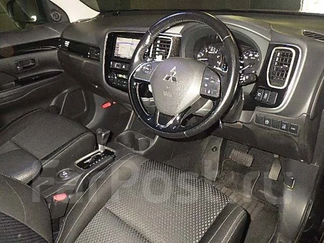 Mitsubishi Outlander. �������, ��������, 2.4 (169��.�.), ������, 90 000����. ��, �/�. ��� ����� �� ������������ ����