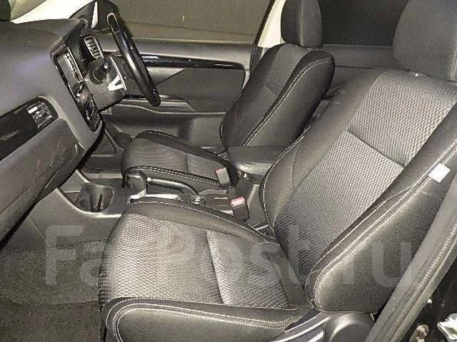 Mitsubishi Outlander. �������, ��������, 2.4 (169��.�.), ������, 90 000����. ��, �/�. ��� ����� �� ������������ ����