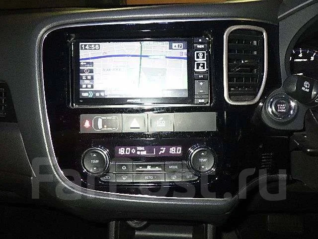 Mitsubishi Outlander. �������, ��������, 2.4 (169��.�.), ������, 90 000����. ��, �/�. ��� ����� �� ������������ ����
