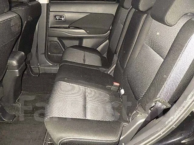Mitsubishi Outlander. �������, ��������, 2.4 (169��.�.), ������, 90 000����. ��, �/�. ��� ����� �� ������������ ����