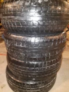 Dunlop SP Winter Sport 400. �����������, 2007 ���, �/�, ����� 70�% ����