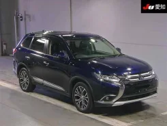 Mitsubishi Outlander. �������, ��������, 2.4 (169��.�.), ������, 35 000����. ��, �/�. ��� ����� �� ������������ ����