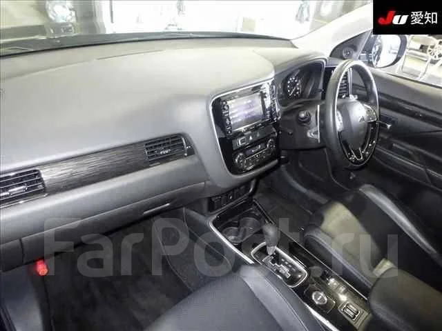Mitsubishi Outlander. �������, ��������, 2.4 (169��.�.), ������, 35 000����. ��, �/�. ��� ����� �� ������������ ����