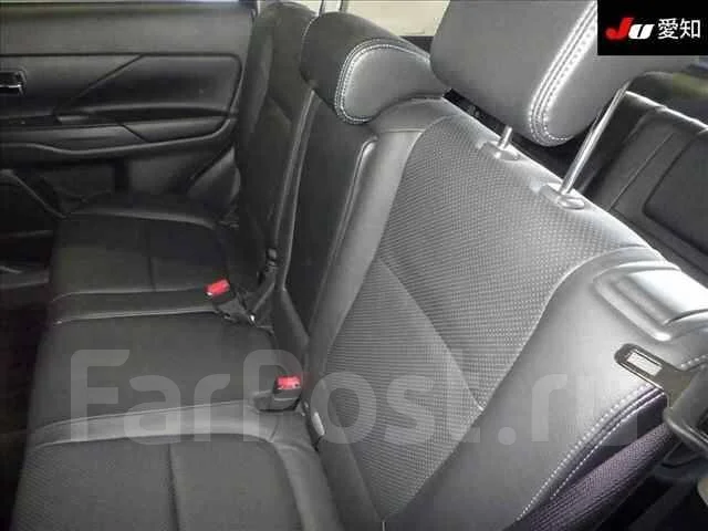 Mitsubishi Outlander. �������, ��������, 2.4 (169��.�.), ������, 35 000����. ��, �/�. ��� ����� �� ������������ ����