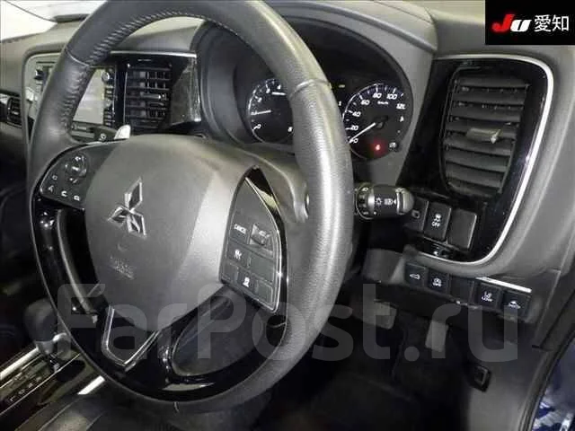 Mitsubishi Outlander. �������, ��������, 2.4 (169��.�.), ������, 35 000����. ��, �/�. ��� ����� �� ������������ ����
