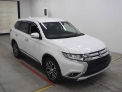 Mitsubishi Outlander. �������, ��������, 2.4 (169��.�.), ������, 33 000����. ��, �/�. ��� ����� �� ������������ ����