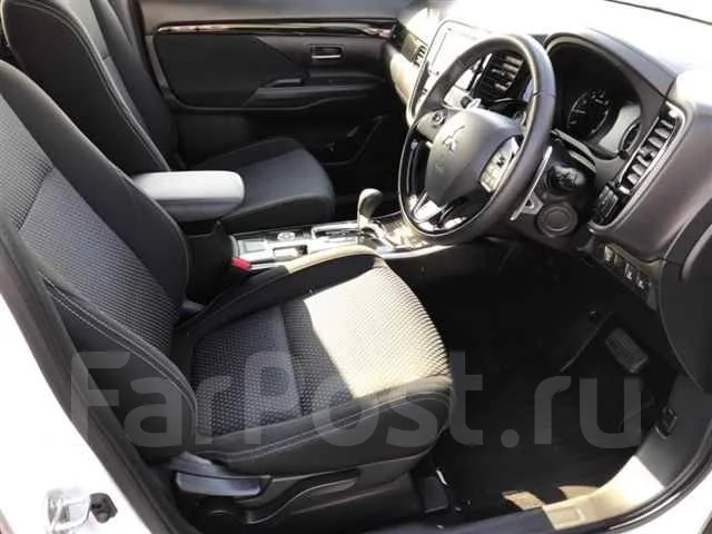 Mitsubishi Outlander. �������, ��������, 2.4 (169��.�.), ������, 33 000����. ��, �/�. ��� ����� �� ������������ ����