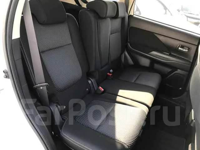 Mitsubishi Outlander. �������, ��������, 2.4 (169��.�.), ������, 33 000����. ��, �/�. ��� ����� �� ������������ ����