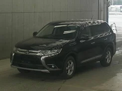 Mitsubishi Outlander. �������, ��������, 2.4 (169��.�.), ������, 73 000����. ��, �/�. ��� ����� �� ������������ ����