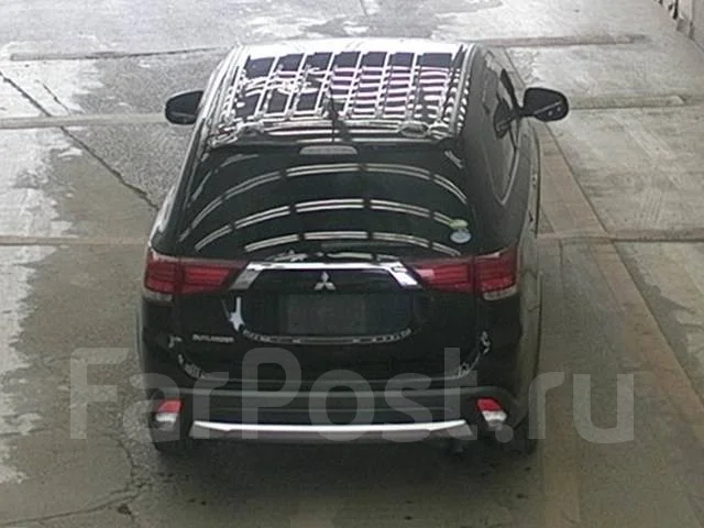 Mitsubishi Outlander. �������, ��������, 2.4 (169��.�.), ������, 73 000����. ��, �/�. ��� ����� �� ������������ ����