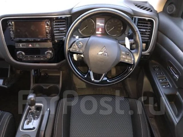 Mitsubishi Outlander. �������, ��������, 2.4 (169��.�.), ������, 73 000����. ��, �/�. ��� ����� �� ������������ ����