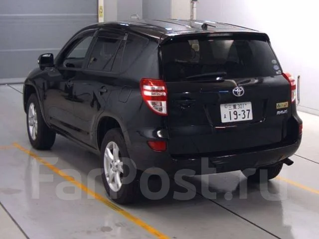 Toyota RAV4. ��������, ��������, 2.4 (170��.�.), ������, 78����. ��, �/�, ��� ���. ��� ����� �� ������������ ����