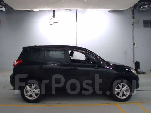 Toyota RAV4. ��������, ��������, 2.4 (170��.�.), ������, 78����. ��, �/�, ��� ���. ��� ����� �� ������������ ����