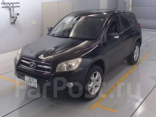 Toyota RAV4. ��������, ��������, 2.4 (170��.�.), ������, 78����. ��, �/�, ��� ���. ��� ����� �� ������������ ����