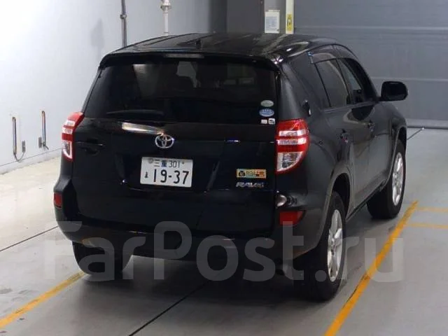 Toyota RAV4. ��������, ��������, 2.4 (170��.�.), ������, 78����. ��, �/�, ��� ���. ��� ����� �� ������������ ����