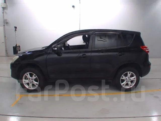 Toyota RAV4. ��������, ��������, 2.4 (170��.�.), ������, 78����. ��, �/�, ��� ���. ��� ����� �� ������������ ����