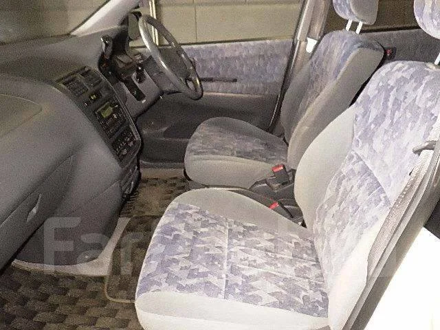 Toyota Ipsum. �������, ��������, 2.0 (135��.�.), ������, 80����. ��, �/�. ��� ����� �� ������������ ����
