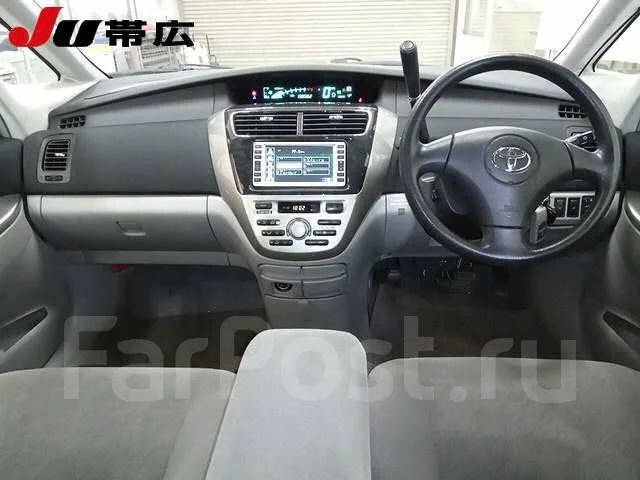 Toyota Opa. �������, ��������, 1.8 (132��.�.), ������, 159����. ��, �/�, ��� ���. ��� ����� �� ������������ ����