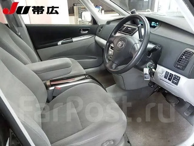Toyota Opa. �������, ��������, 1.8 (132��.�.), ������, 159����. ��, �/�, ��� ���. ��� ����� �� ������������ ����