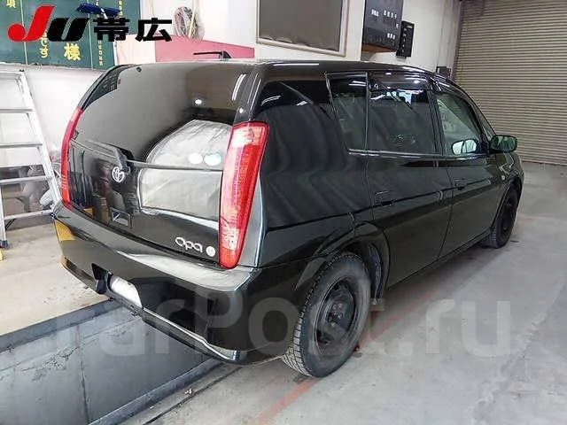 Toyota Opa. �������, ��������, 1.8 (132��.�.), ������, 159����. ��, �/�, ��� ���. ��� ����� �� ������������ ����