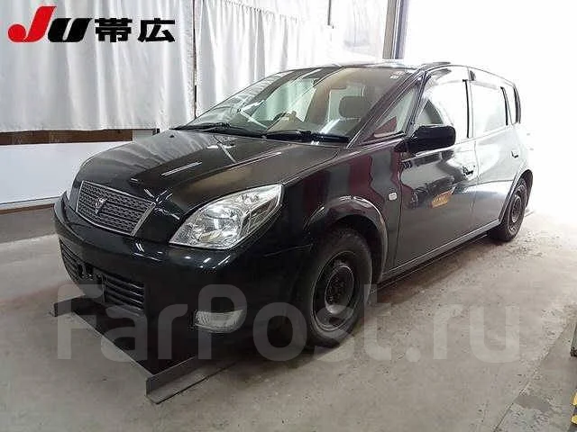 Toyota Opa. �������, ��������, 1.8 (132��.�.), ������, 159����. ��, �/�, ��� ���. ��� ����� �� ������������ ����