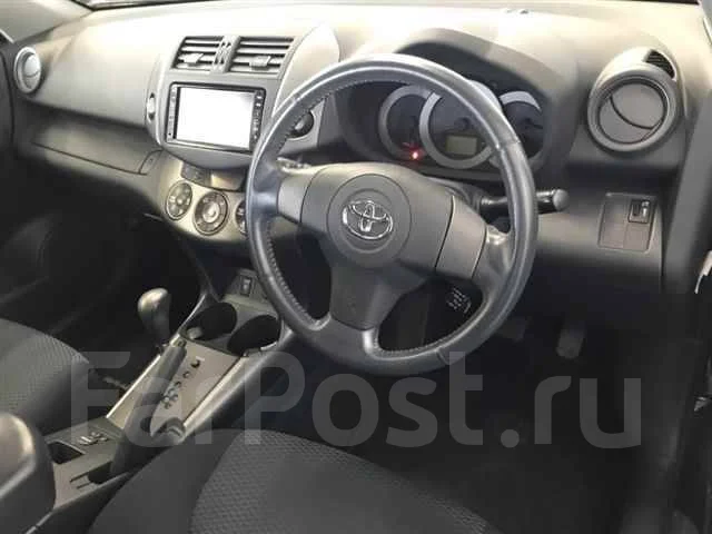 Toyota RAV4. ��������, ��������, 2.4 (170��.�.), ������, 104����. ��, �/�, ��� ���. ��� ����� �� ������������ ����