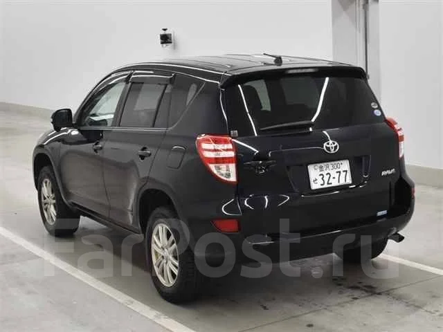 Toyota RAV4. ��������, ��������, 2.4 (170��.�.), ������, 104����. ��, �/�, ��� ���. ��� ����� �� ������������ ����