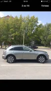 Infiniti. x20", 5x114.3 ����
