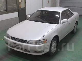 Toyota Mark II. �������, 4wd, 2.5 (180��.�.), ������, 178 000����. ��, �/�, ��� ���. ��� ����� �� ������������ ����