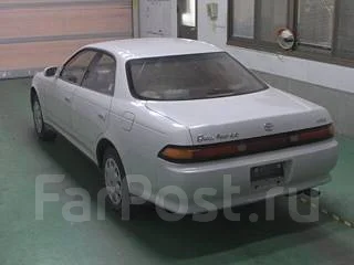 Toyota Mark II. �������, 4wd, 2.5 (180��.�.), ������, 178 000����. ��, �/�, ��� ���. ��� ����� �� ������������ ����