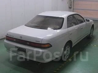 Toyota Mark II. �������, 4wd, 2.5 (180��.�.), ������, 178 000����. ��, �/�, ��� ���. ��� ����� �� ������������ ����