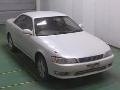 Toyota Mark II. �������, 4wd, 2.5 (180��.�.), ������, 178 000����. ��, �/�, ��� ���. ��� ����� �� ������������ ����