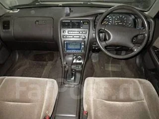 Toyota Mark II. �������, 4wd, 2.5 (180��.�.), ������, 178 000����. ��, �/�, ��� ���. ��� ����� �� ������������ ����