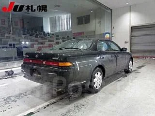 Toyota Mark II. �������, 4wd, 2.5 (180��.�.), ������, 183 000����. ��, �/�, ��� ���. ��� ����� �� ������������ ����