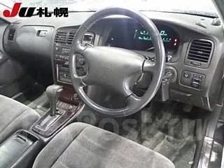 Toyota Mark II. �������, 4wd, 2.5 (180��.�.), ������, 183 000����. ��, �/�, ��� ���. ��� ����� �� ������������ ����