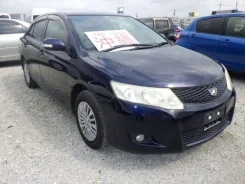 Toyota Allion. ��������, ��������, 2.0 (158��.�.), ������, 96����. ��, �/�, ��� ���. ��� ����� �� ������������ ����