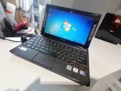 Lenovo IdeaPad S10-3. WiFi: 1 ����