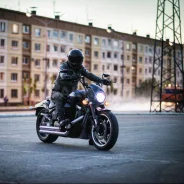 Yamaha Warrior. 1 700����. ��., ��������, ���, � �������� ����