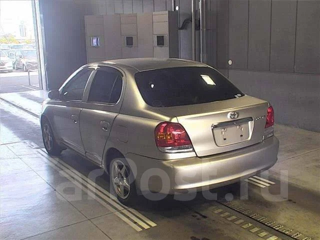 Toyota Platz. �������, ��������, 1.5 (109��.�.), ������, 53����. ��, �/�, ��� ���. ��� ����� �� ������������ ����