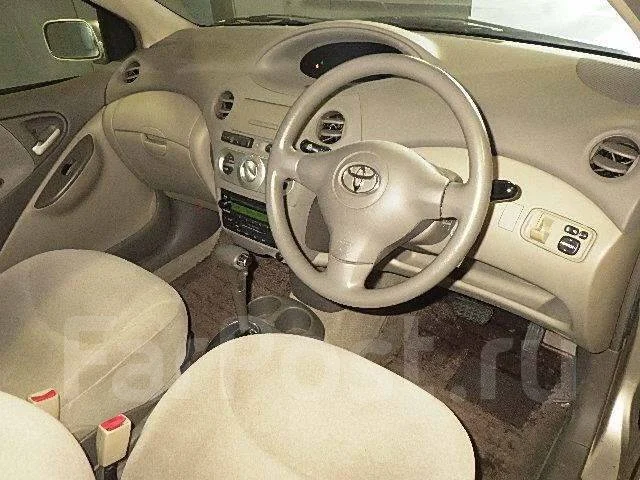 Toyota Platz. �������, ��������, 1.5 (109��.�.), ������, 53����. ��, �/�, ��� ���. ��� ����� �� ������������ ����