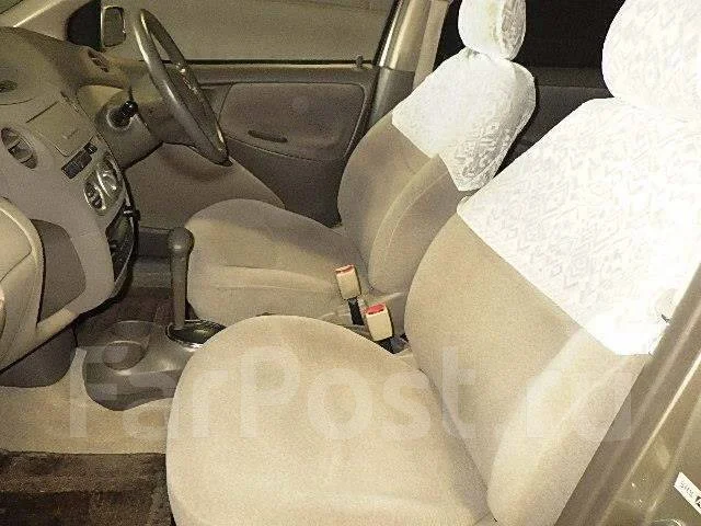 Toyota Platz. �������, ��������, 1.5 (109��.�.), ������, 53����. ��, �/�, ��� ���. ��� ����� �� ������������ ����