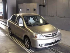 Toyota Platz. �������, ��������, 1.5 (109��.�.), ������, 53����. ��, �/�, ��� ���. ��� ����� �� ������������ ����