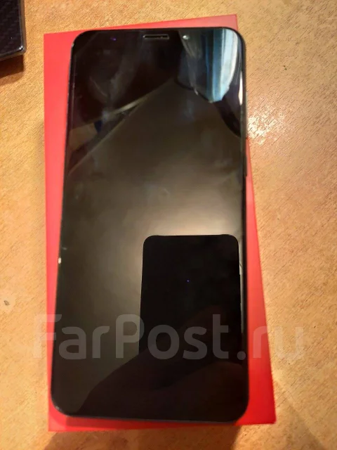 Xiaomi Redmi 5 Plus. �/�, ������ ����