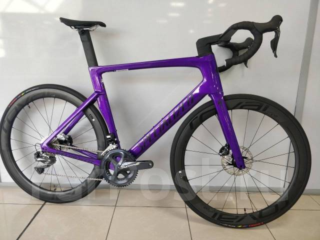 Specialized Venge Pro Disc UDi2 28 550 000