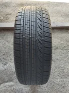 Dunlop Grandtrek Touring A/S. ������, ����� ����