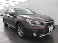 Subaru Outback. ��������, 4wd, 2.5 (175��.�.), ������, 58����. ��, �/�. ��� ����� �� ������������ ����