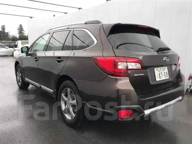 Subaru Outback. ��������, 4wd, 2.5 (175��.�.), ������, 58����. ��, �/�. ��� ����� �� ������������ ����