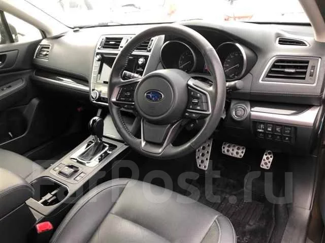 Subaru Outback. ��������, 4wd, 2.5 (175��.�.), ������, 58����. ��, �/�. ��� ����� �� ������������ ����